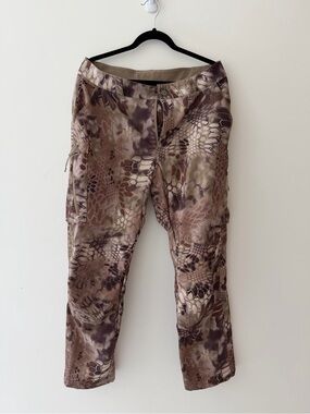 Men's Kryptek hunting pants